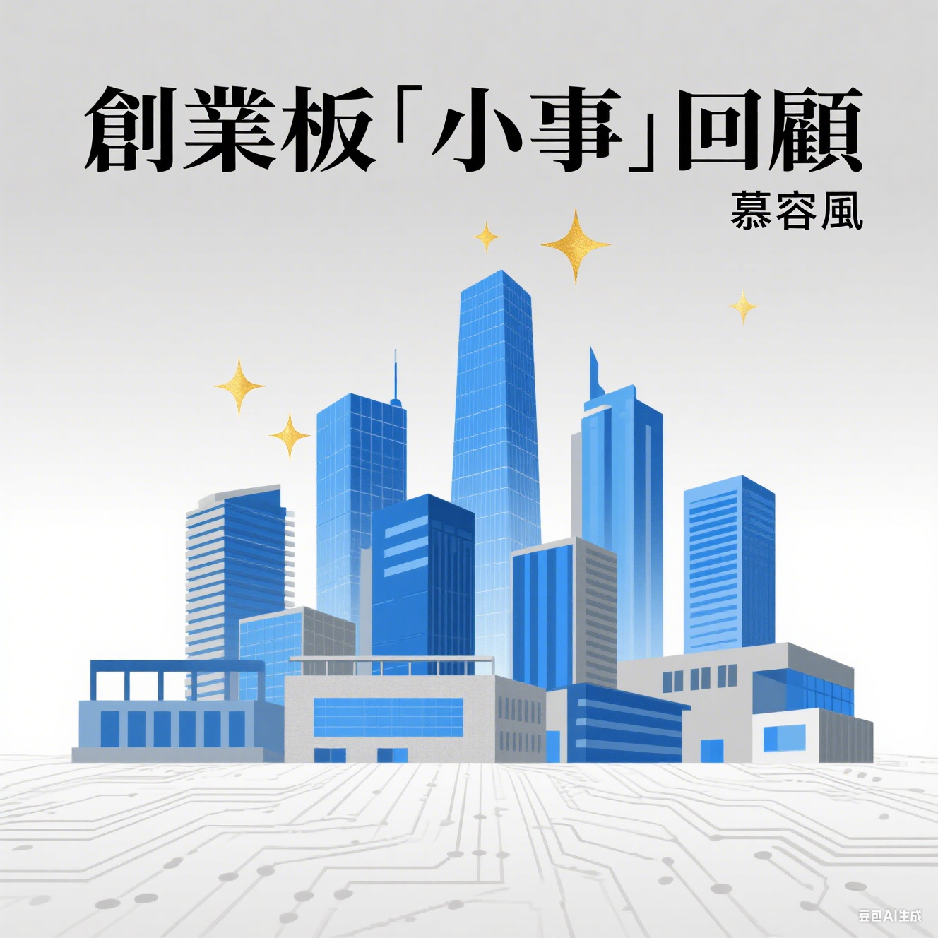 創業板「小事」回顧(12月28日至31日) – Money Leaders Club