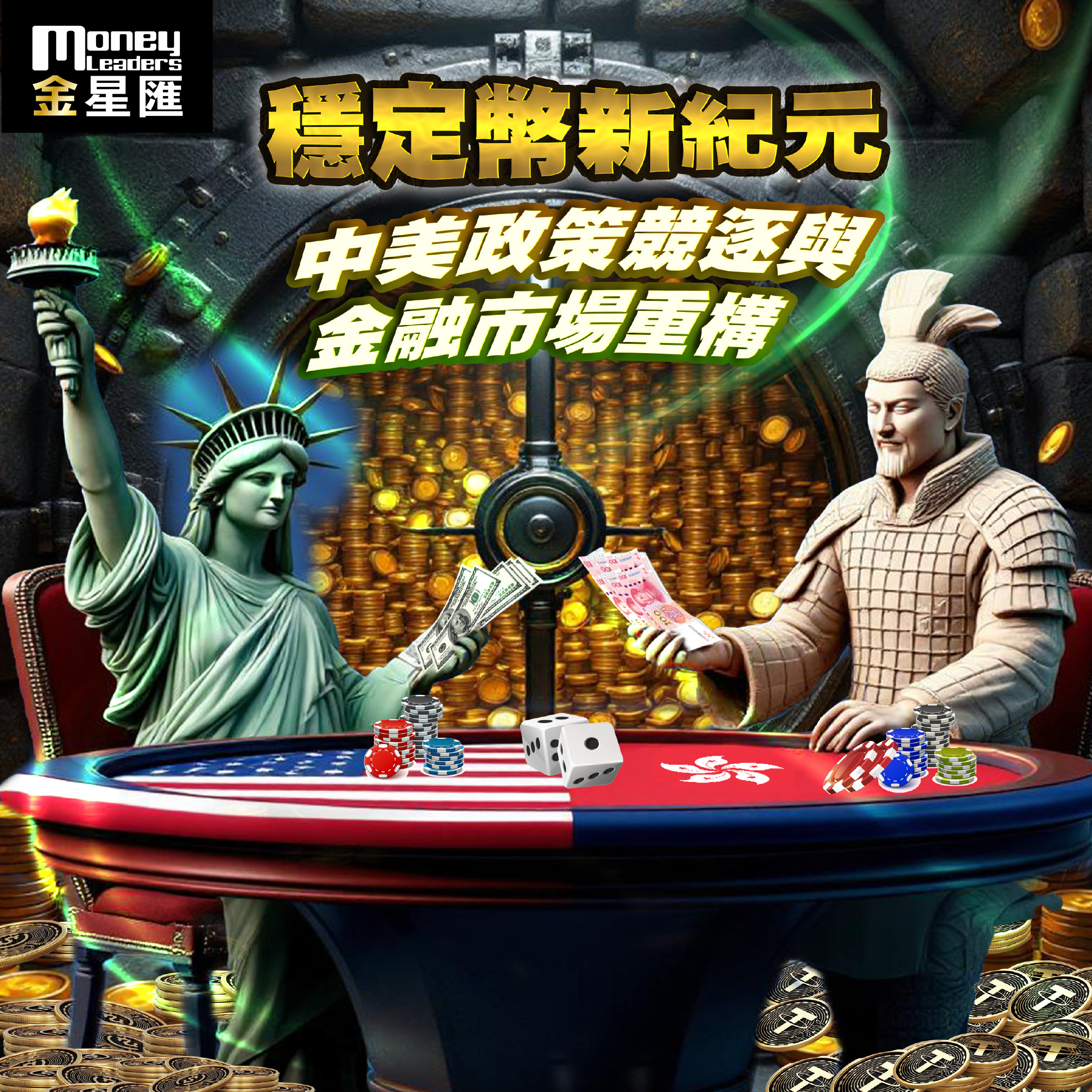 金星匯周刊 第七十七期 (揭頁版)