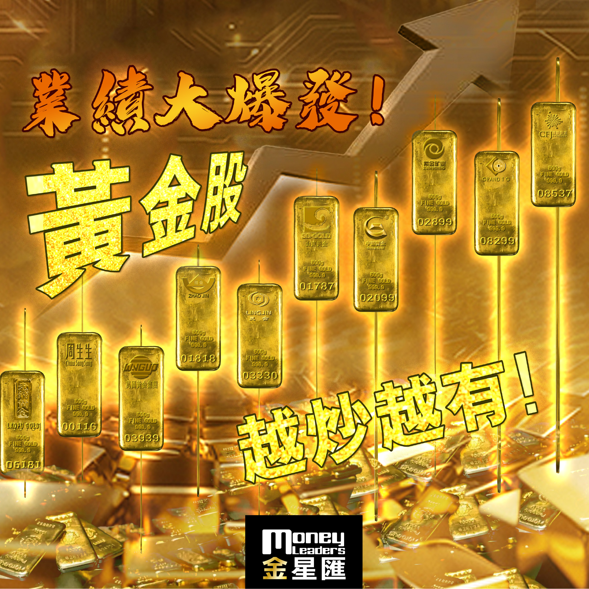 金星匯周刊 第七十九期 (揭頁版)