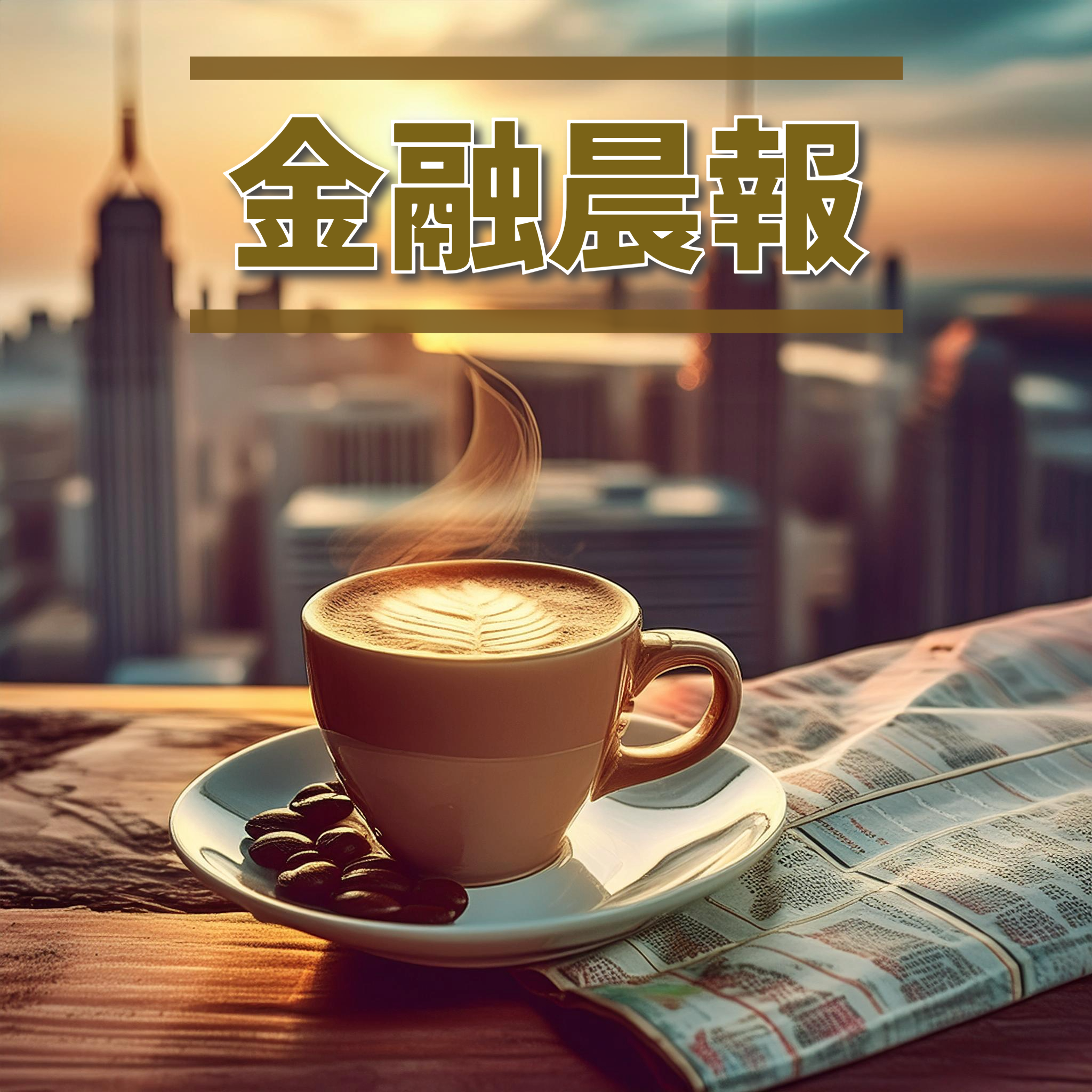 金融晨報 05/02/2026